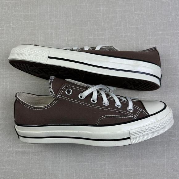 Converse CTA Low "Squirrel Friend Brown" 9W - Picture 2 of 5